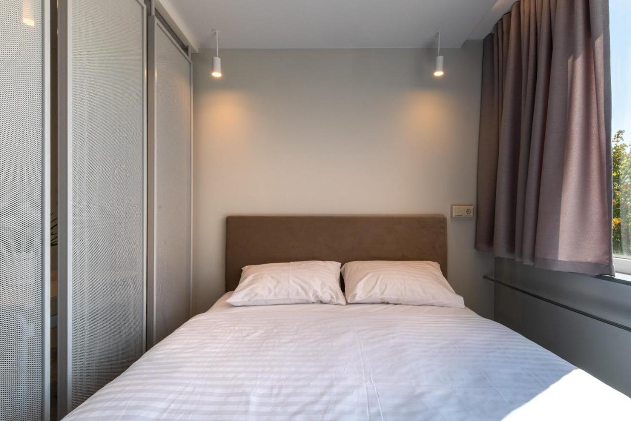 Berlin Studios Klaipėda Exteriér fotografie