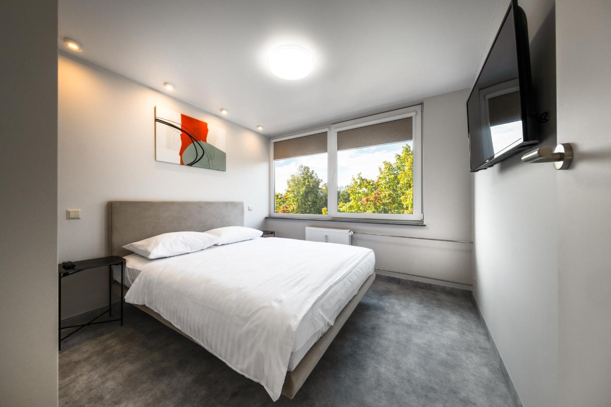 Berlin Studios Klaipėda Exteriér fotografie